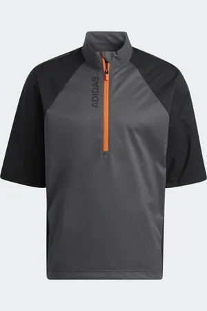 adidas Provisional Short Sleeve Jacket