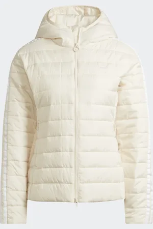 adidas Hooded Premium Slim Jacket