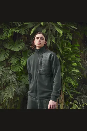 adidas 4CMTE Track Top