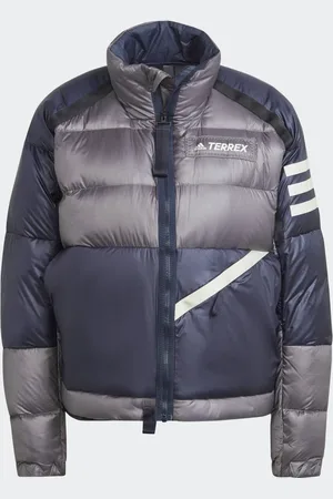 adidas Terrex Utilitas Down Jacket
