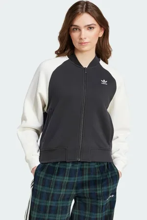 adidas Adicolor Classics Trefoil Colleague Jacket
