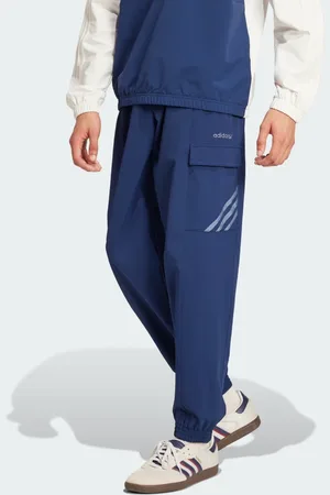 adidas Cuffed Cargo Trousers