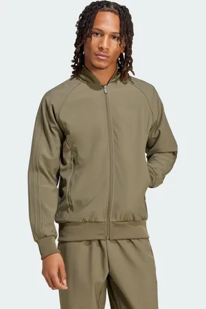 adidas Bonded SST Track Top