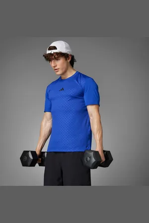 adidas Power Workout T-Shirt