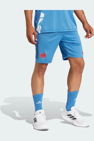 adidas France Gym Shorts