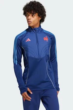 adidas France Winterized Top