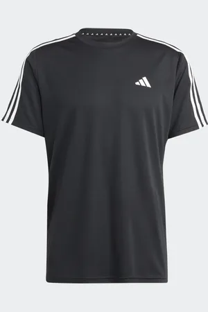 adidas Train Essentials 3-Stripes Training T-Shirt