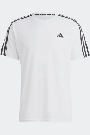 adidas Train Essentials 3-Stripes Training T-Shirt