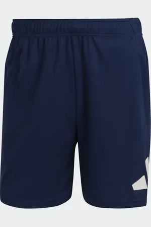 adidas Train Essentials Logo Training Shorts