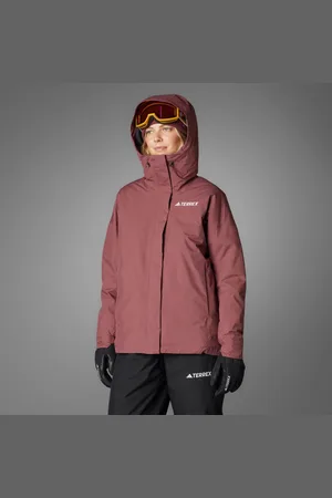 adidas Terrex Multi 2L Rain.Rdy Insulated Jacket