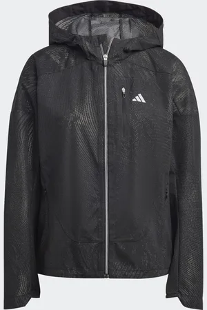 adidas Adizero Running Jacket