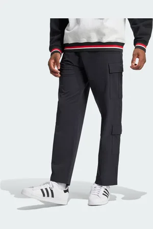 adidas Quad Cargo Trousers