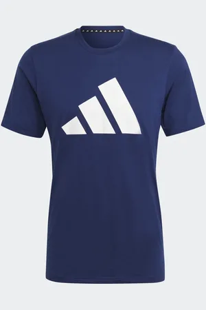 adidas Train Essentials Feelready Logo Training T-Shirt