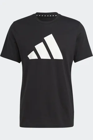 adidas Train Essentials Feelready Logo Training T-Shirt