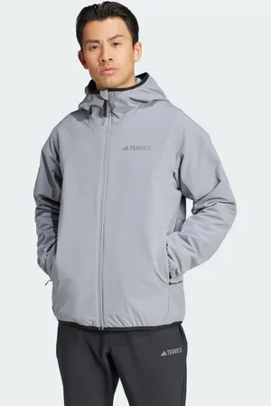 adidas Multi Cold.Rdy Softshell Jacket