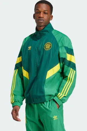 adidas Celtic FC Originals Track Top