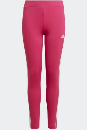 adidas Designed 2 Move 3-Stripes Leggings