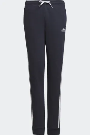 adidas Essentials 3-Stripes French Terry Joggers