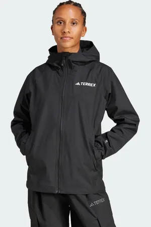 adidas Terrex Multi 2L RAIN.RDY Jacket