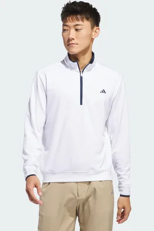 adidas Lightweight Half-Zip Top