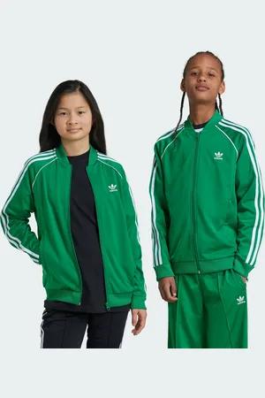 adidas Adicolor SST Track Top Kids