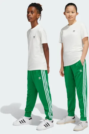 adidas Adicolor SST Track Tracksuit Bottoms Kids
