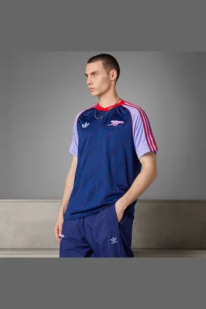 adidas Arsenal LFSTLR Jersey