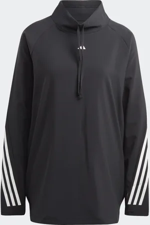 adidas Train Icons Full-Cover Top