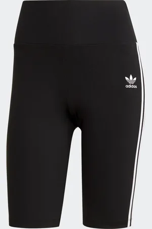 adidas Adicolor Classics High-Waisted Short Tights