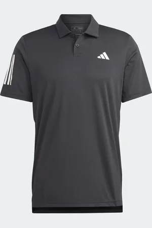 adidas Club 3-Stripes Tennis Polo Shirt