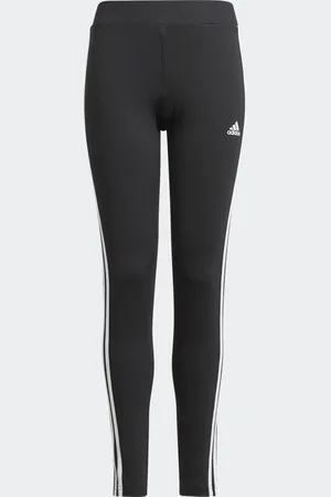 adidas Designed 2 Move 3-Stripes Tights