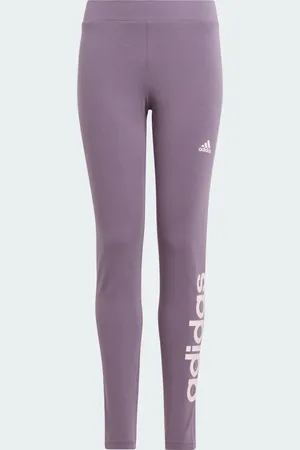 adidas Essentials Linear Logo Cotton Leggings