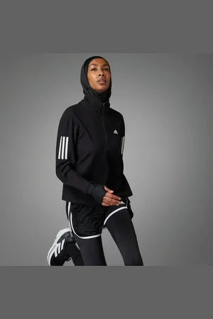 adidas Own the Run Running 1/2 Zip Sweatshirt
