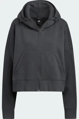 adidas W LOUNGE FZ