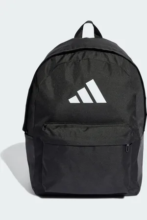 adidas Classic 3 Bar Logo Backpack