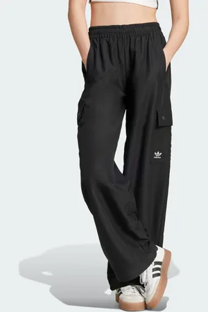 adidas Essentials Woven Cargo Joggers