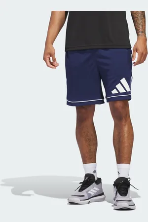 adidas Basketball Badge of Sport Shorts