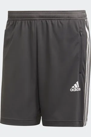 adidas Designed To Move Sport 3-Stripes Shorts