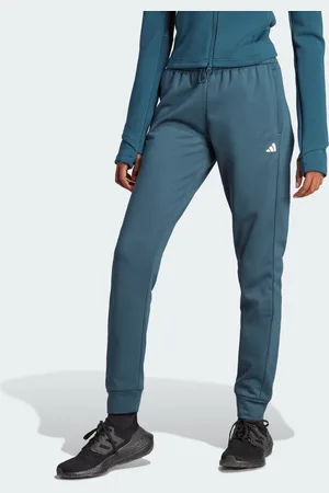 adidas AEROREADY Game and Go Regular Tapered Fleece Joggers