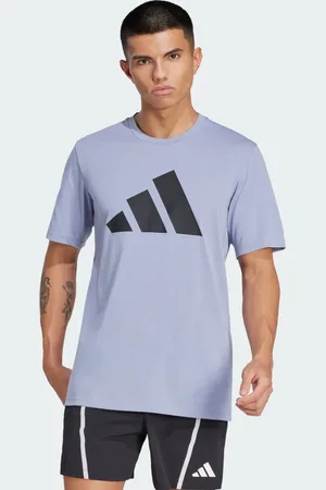 adidas Train Essentials Feelready Logo Training T-Shirt