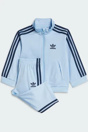 adidas Adicolor Firebird Track Suit Kids