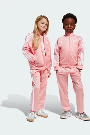 adidas Adicolor Firebird Track Suit Kids
