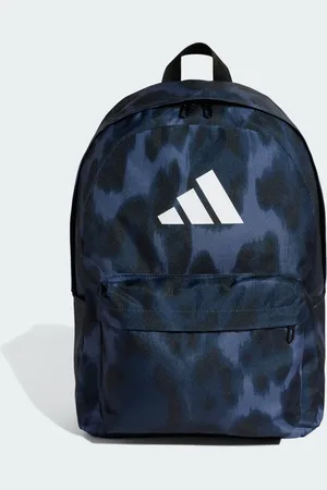 adidas Animal-Print Classic Backpack