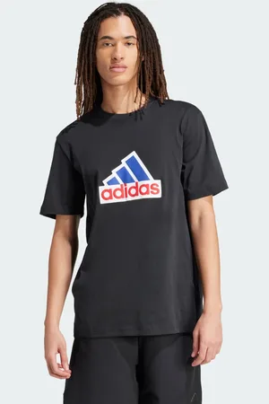 adidas Future Icons Badge of Sport T-Shirt