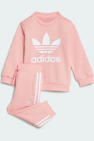 adidas Crew Set Kids