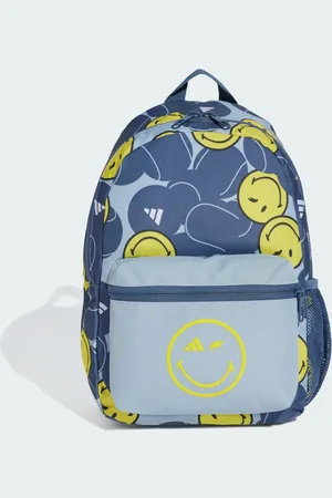 adidas Smiley World Backpack Kids