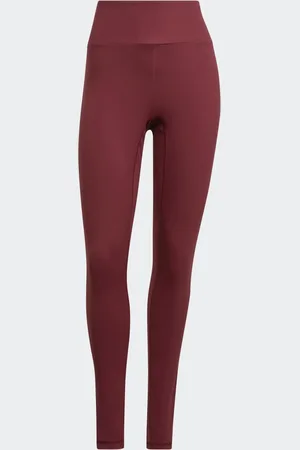 adidas Yoga Essentials High-Waisted Leggings
