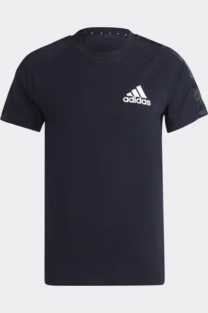 adidas AEROREADY Designed to Move Sport Motion Logo T-Shirt