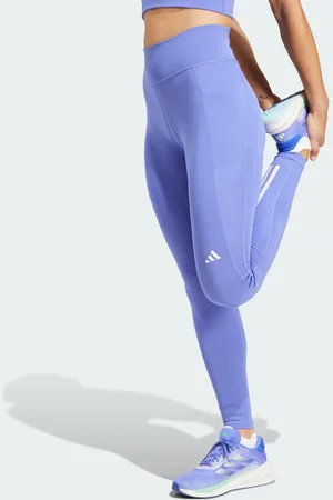 adidas Own the Run Full-Length Leggings