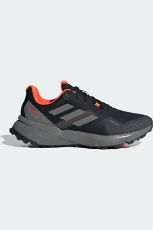 adidas Terrex Soulstride RAIN.RDY Trail Running Shoes